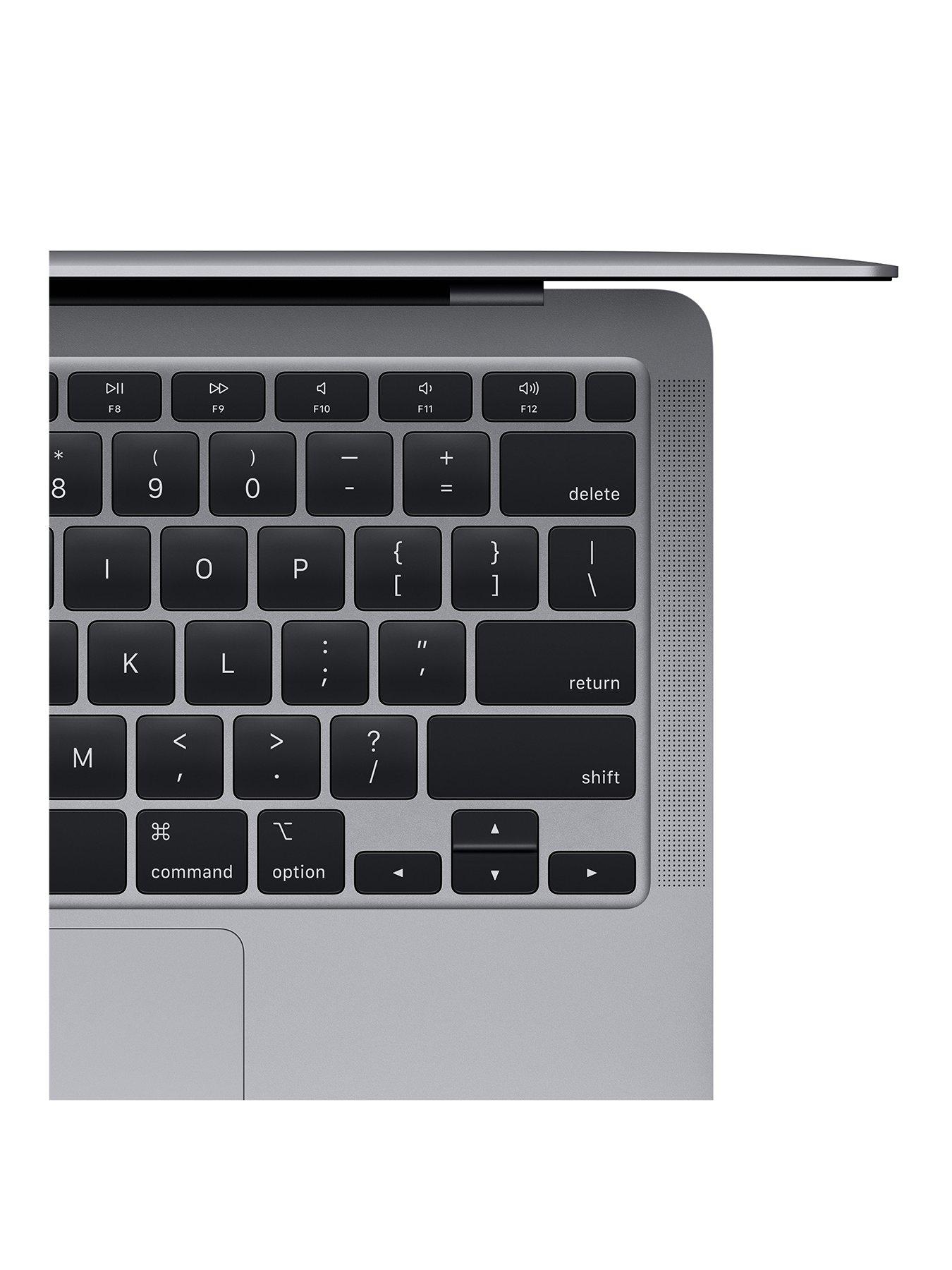 The 256GB M1 MacBook Air is just $850 right now