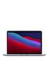  image of apple-macbook-pro-m1-2020-13-inch-with-8-core-cpu-and-8-core-gpu-256gb-storage-with-optional-microsoft-365-family-15-months