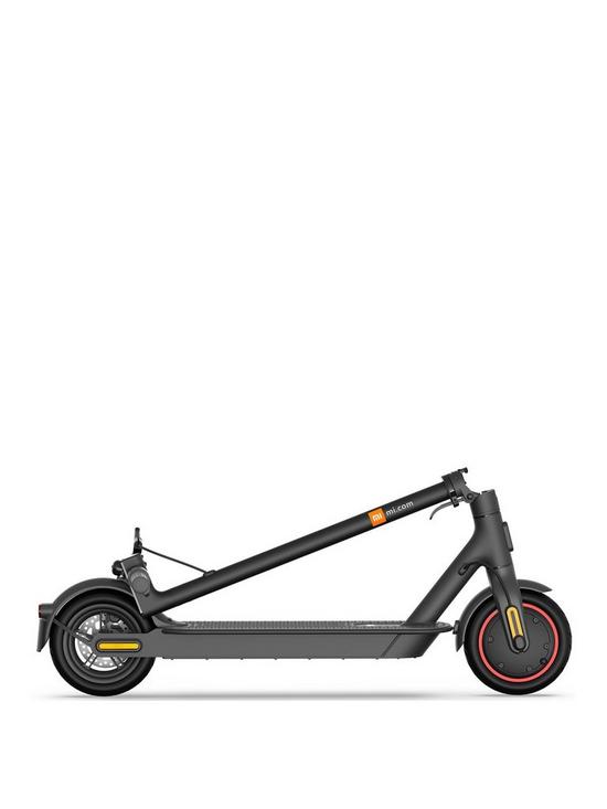 stillFront image of xiaomi-mi-pro-2nbspelectric-scooter