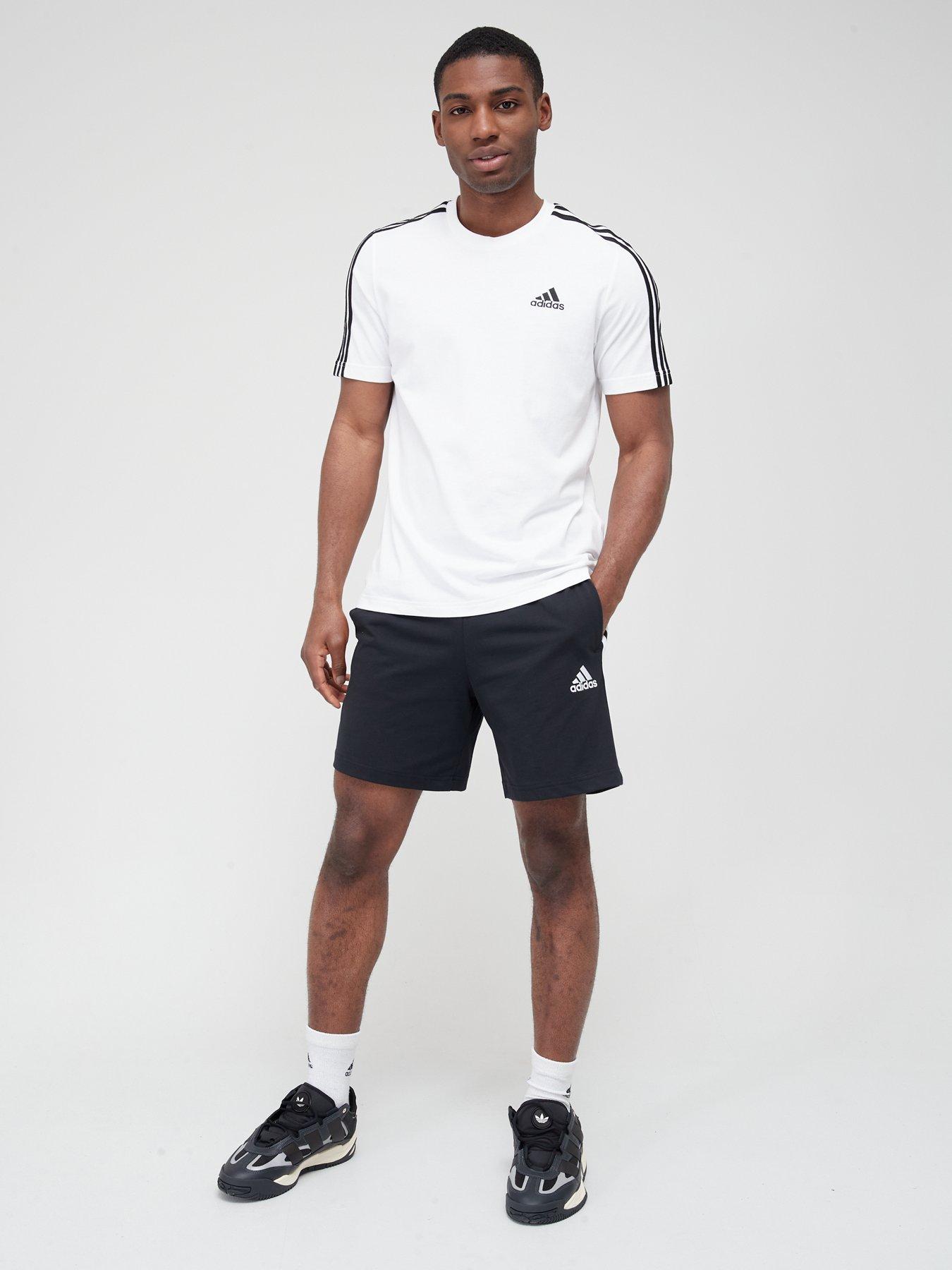 Adidas t shirt deals sale