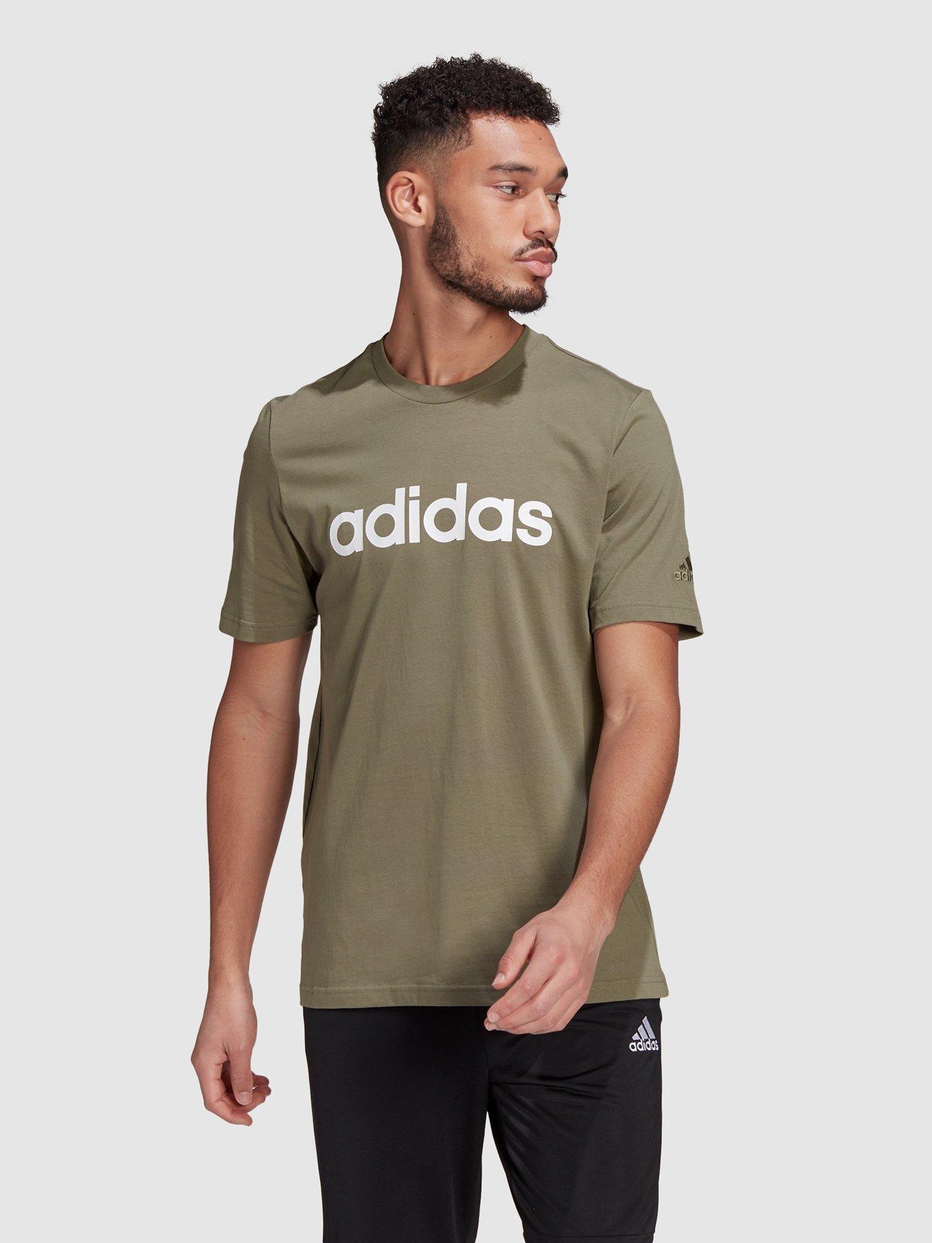 plus size adidas shirts