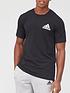  image of adidas-mt-t-shirt-black