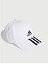  image of adidas-baseball-3-stripe-cap
