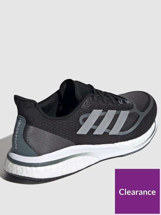 stillFront image of adidas-supernova-m-blackwhite
