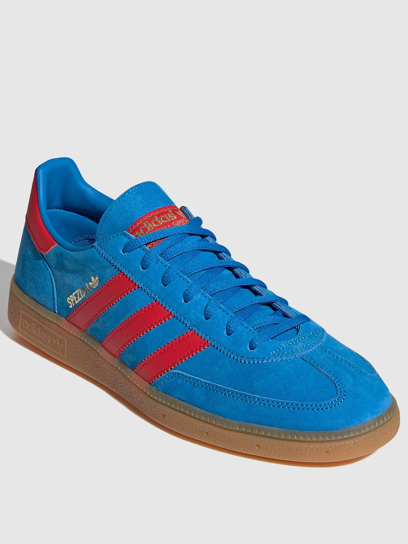 adidas plimsolls