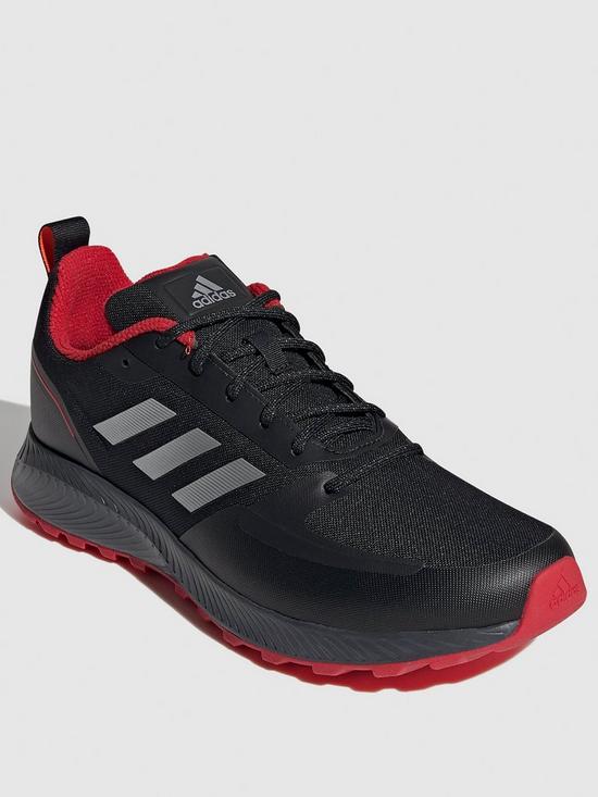 front image of adidas-runfalcon-20-tr-blackred