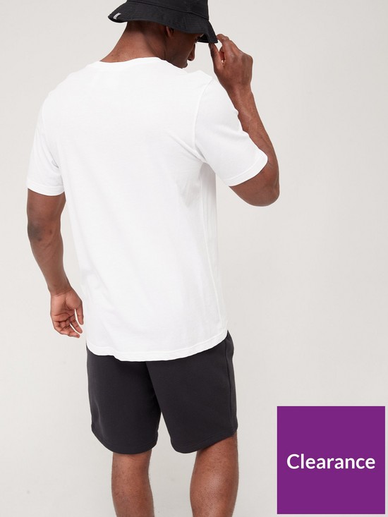 stillFront image of adidas-originals-essential-t-shirt-white