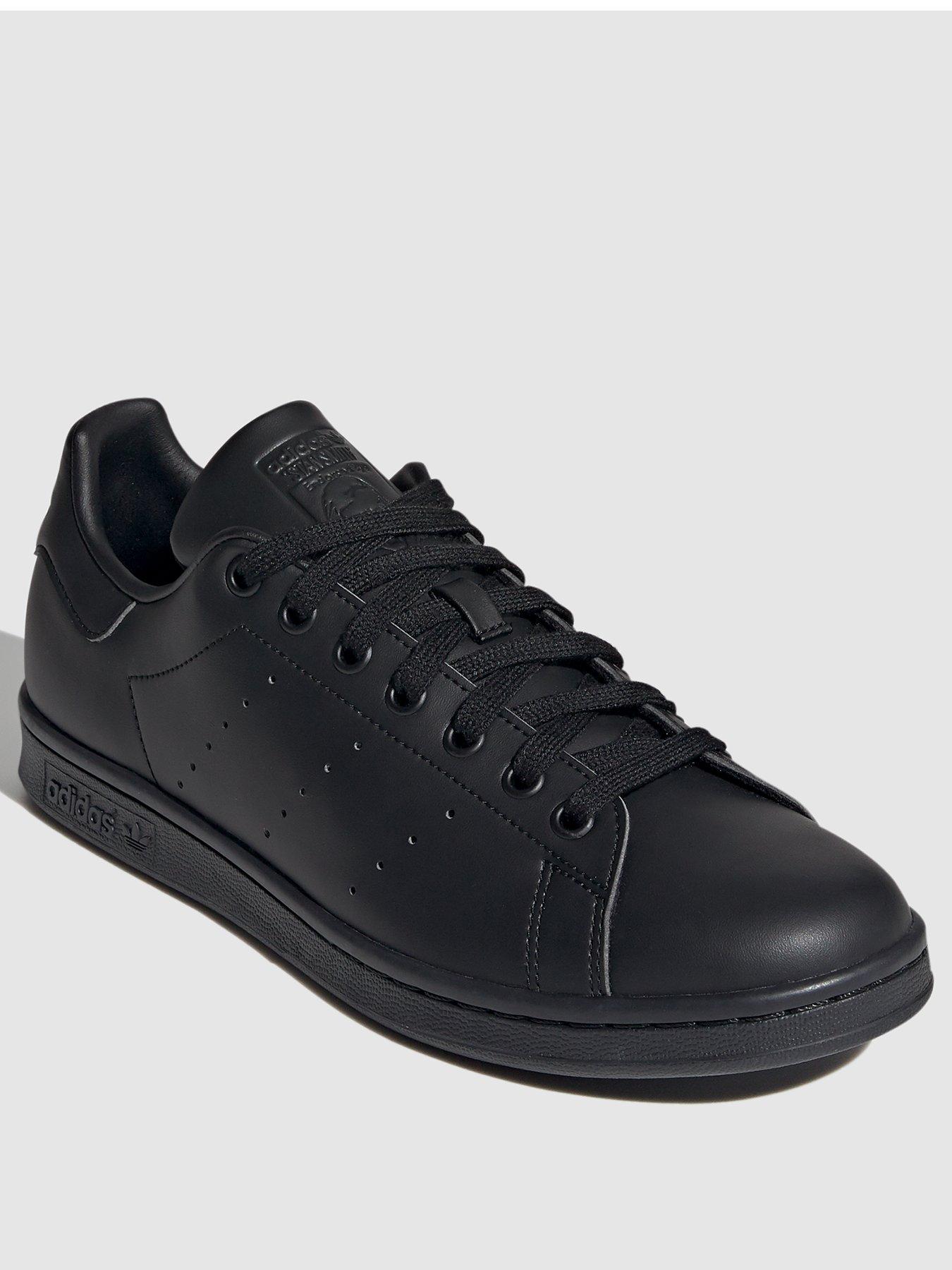 Adidas originals mens 2024 stan smith trainers