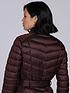  image of barbour-international-gleann-quilted-jacket-brown