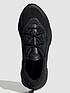  image of adidas-originals-ozweego-trainers-black