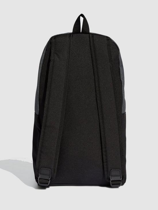 back image of adidas-daily-backpack