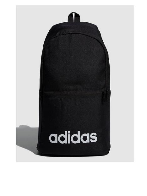 adidas-linear-logo-backpack