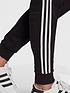  image of adidas-originals-3-stripes-pant-black
