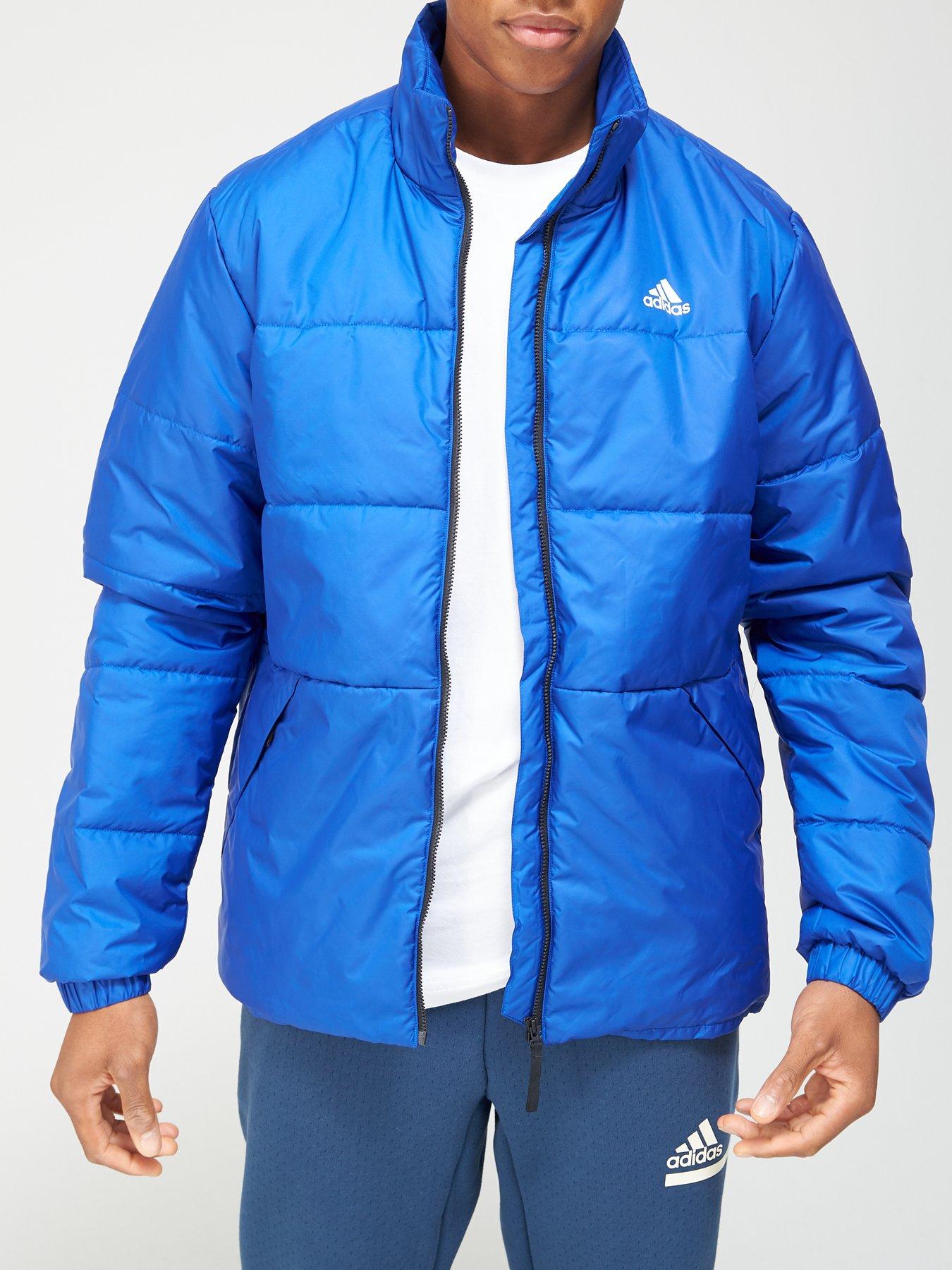 addidas coats
