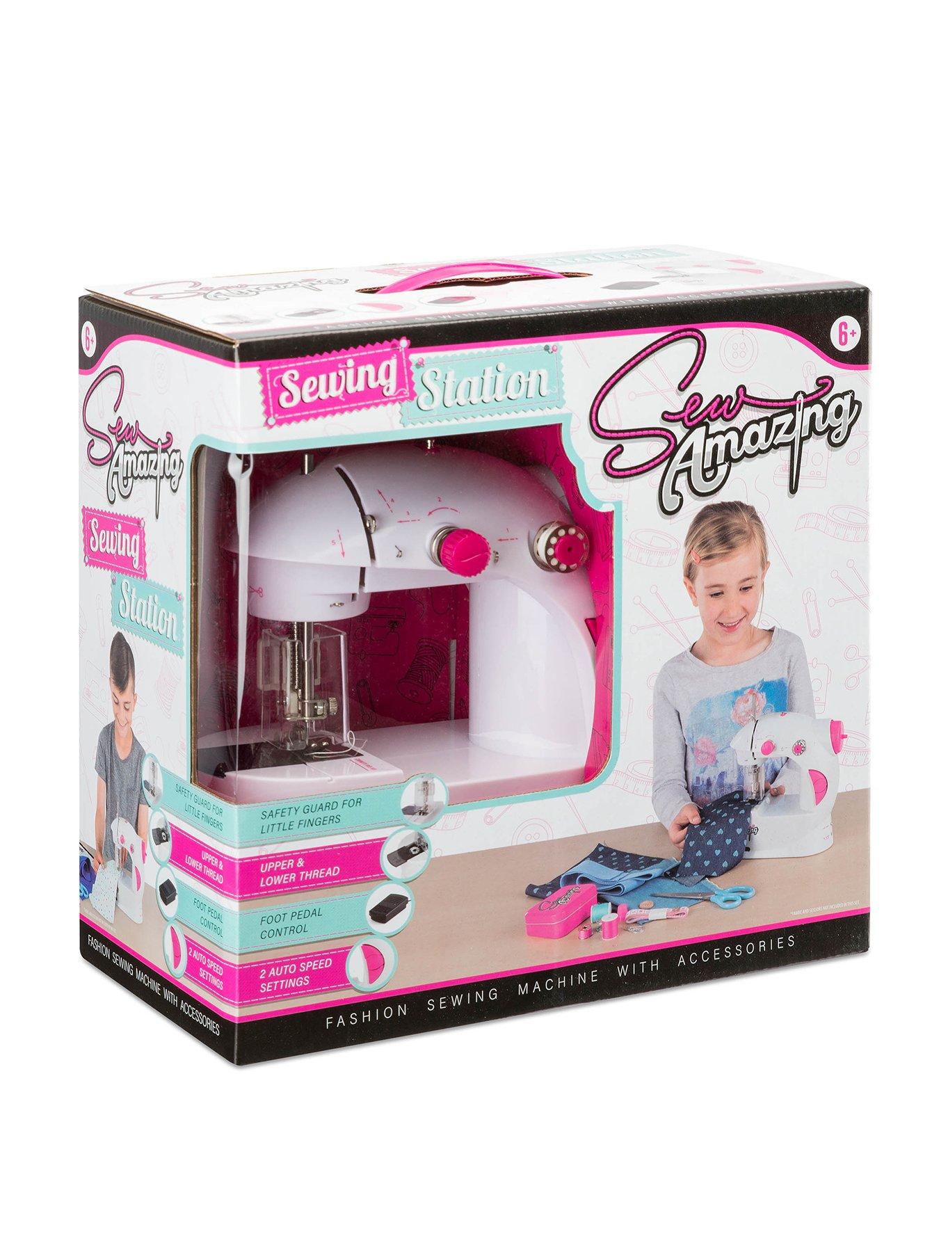  image of sew-amazing-sewing-station