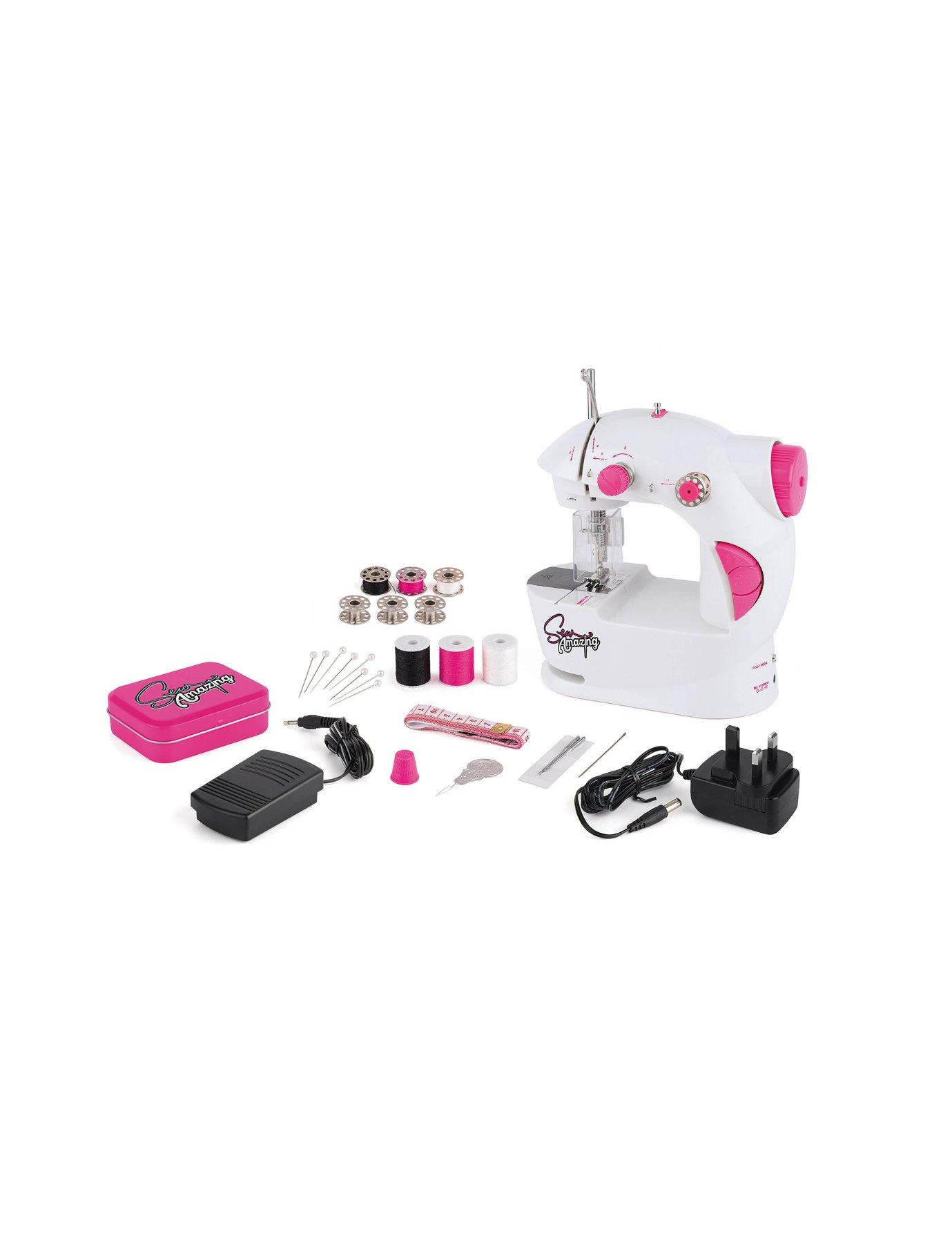  image of sew-amazing-sewing-station