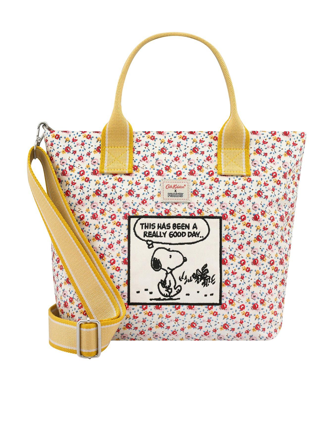 cath kidston brampton tote