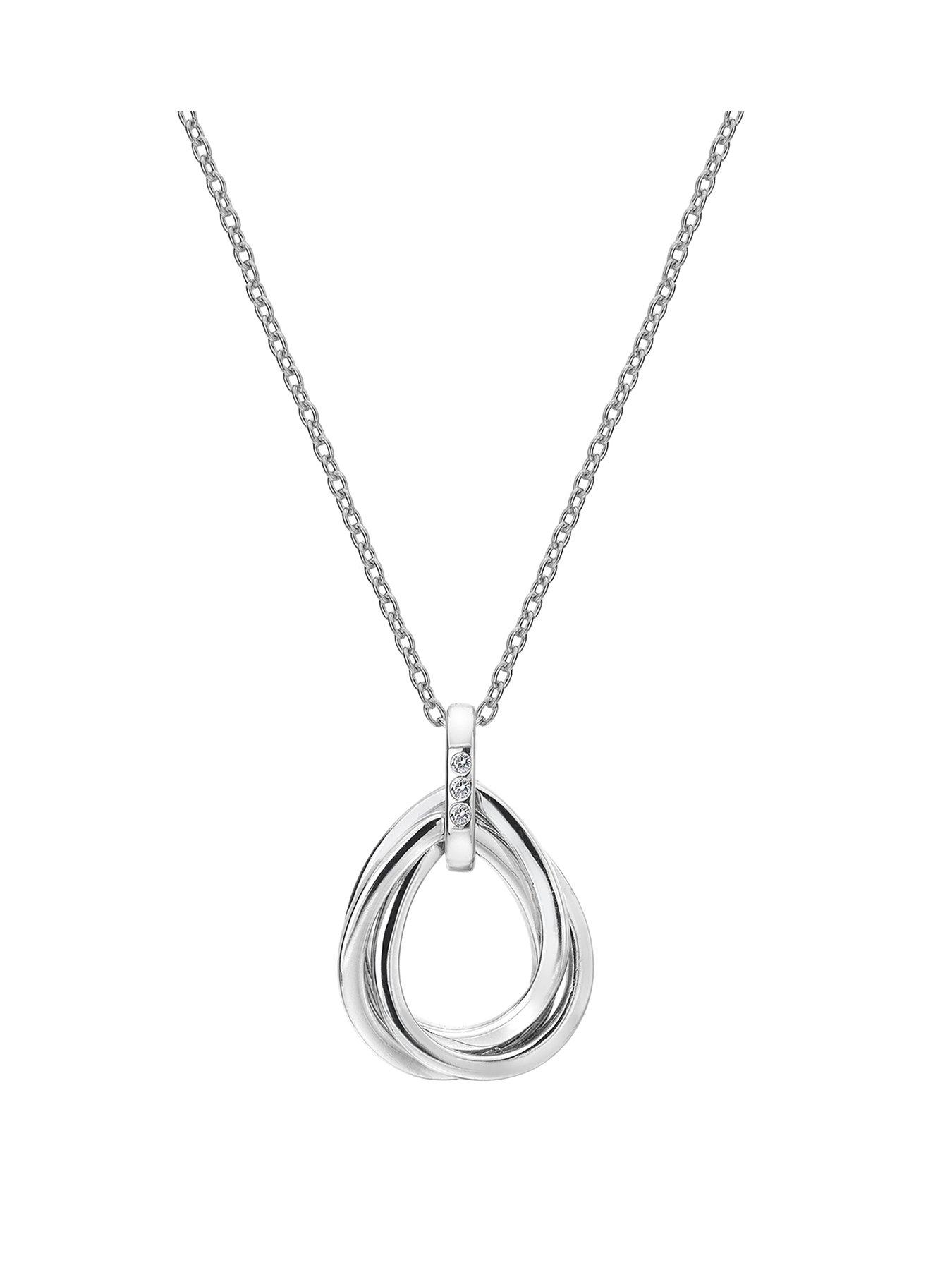 Womens | Necklaces | Gifts & jewellery | www.littlewoods.com