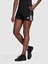  image of adidas-womens-tiro-21-shorts-black