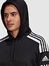  image of adidas-mens-squad-21-hoody-black