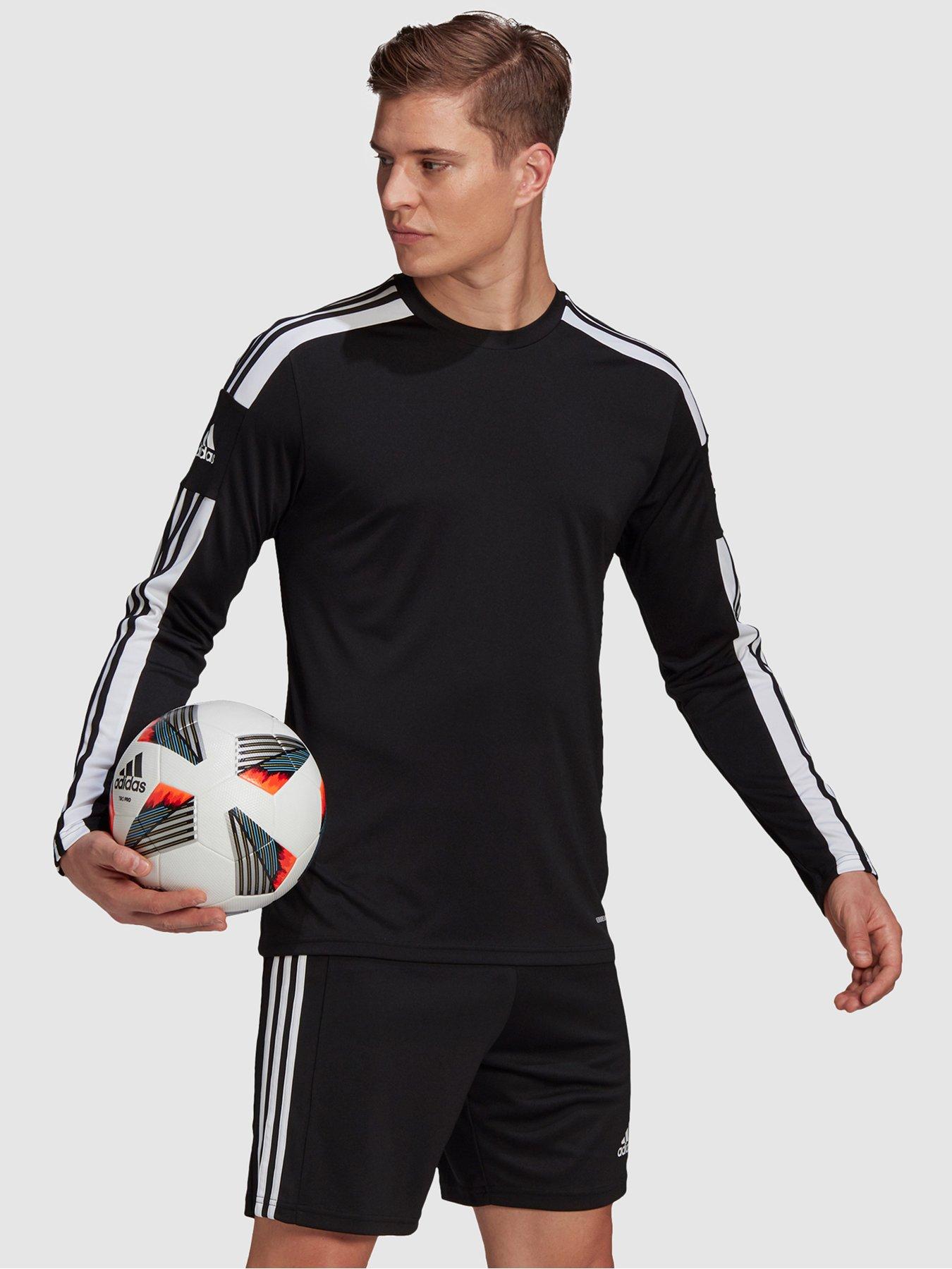 adidas Performance Techfit All-Over Print Training Long-Sleeve Top