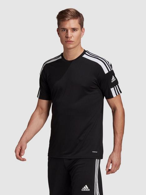 adidas-mens-squad-21-short-sleeved-jersey-black