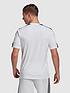  image of adidas-mens-squad-21-short-sleeved-jersey-white