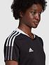 image of adidas-womens-tiro-21-t-shirtnbsp--black