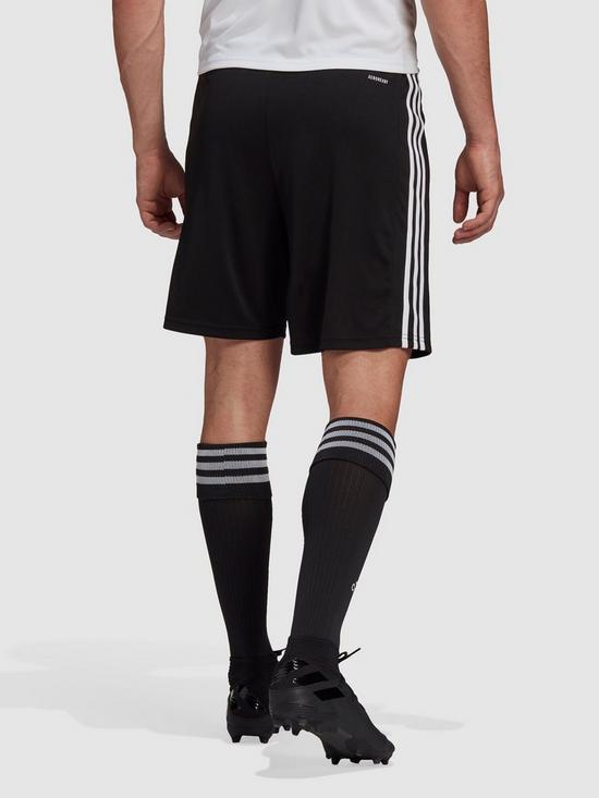 stillFront image of adidas-mens-squad-21-short-black