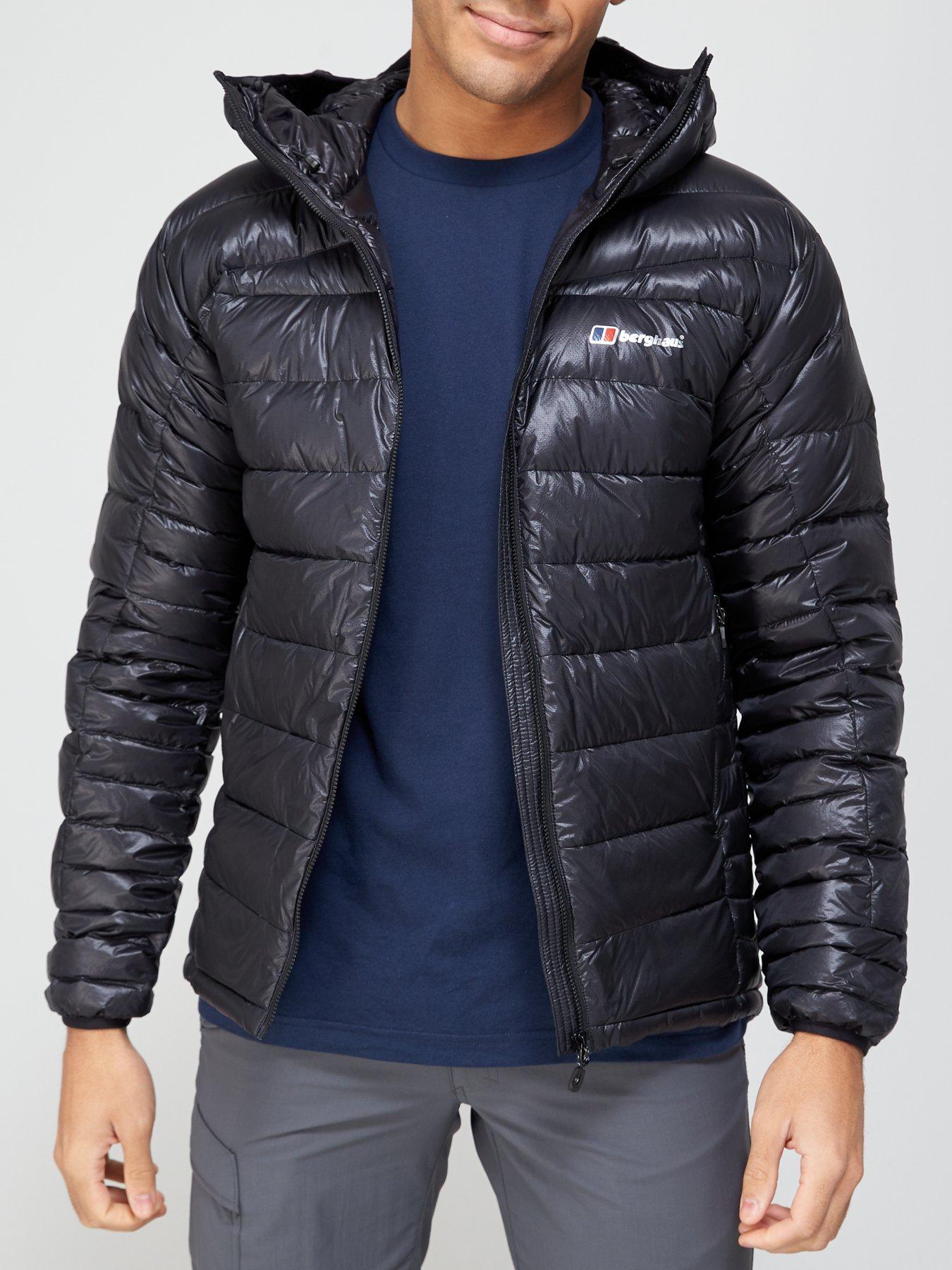 berghaus ramche micro jacket