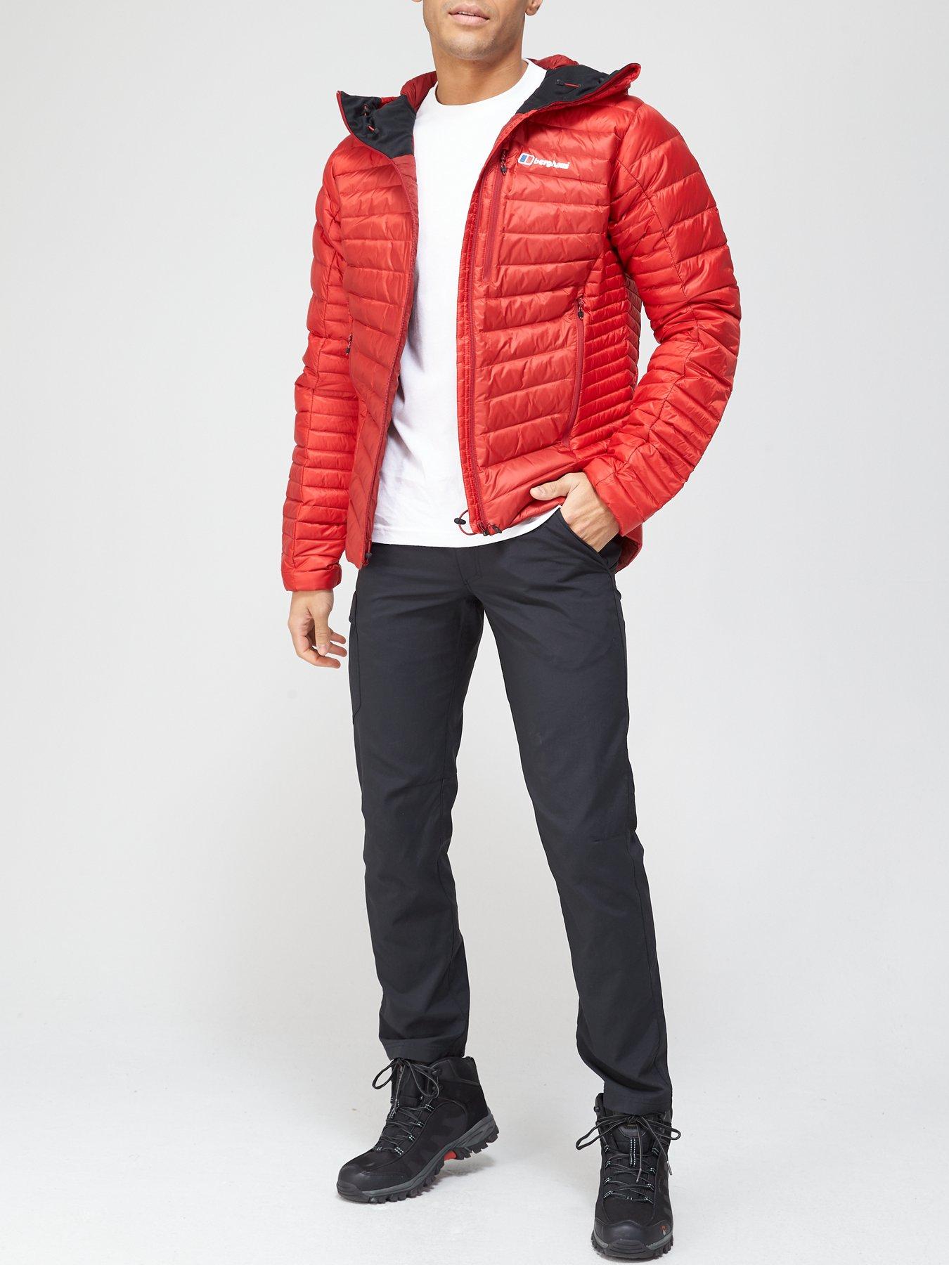 ramche micro down jacket