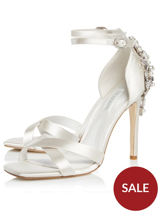 front image of dune-london-bridal-maridel-heeled-sandal-ivorynbsp