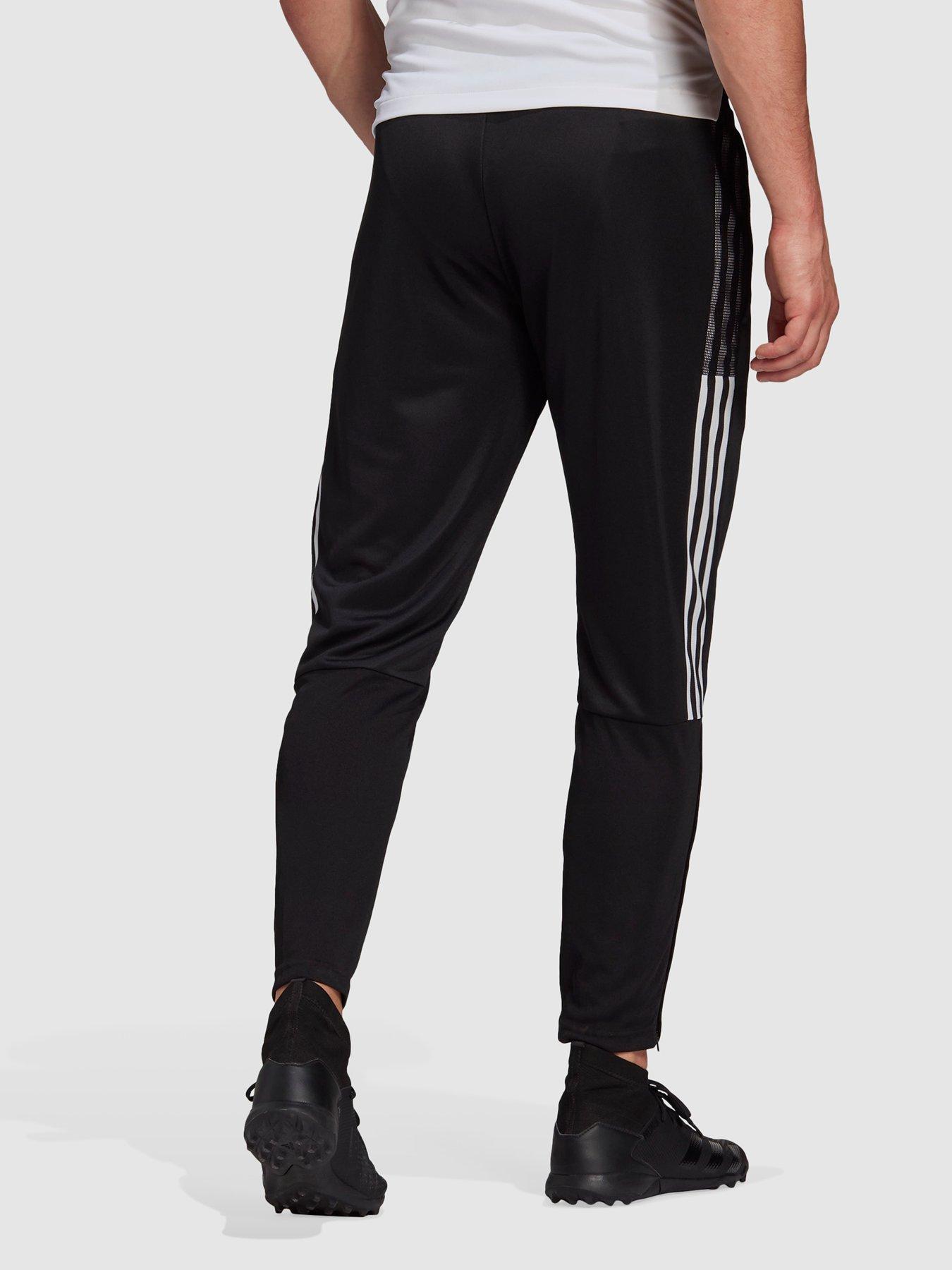 adidas Men's Tiro 21 Sweatpants | Comfortable & Stylish Soccer Pants