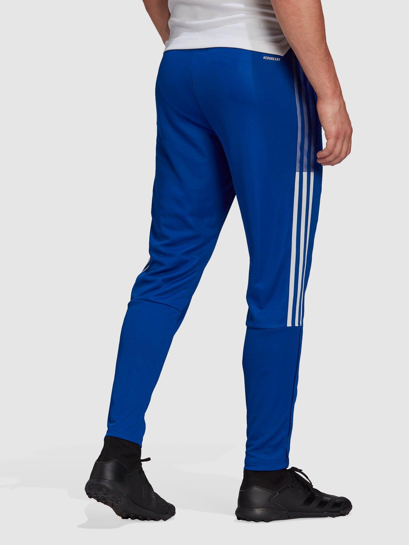 Adidas sweatpants hot sale tiro 15