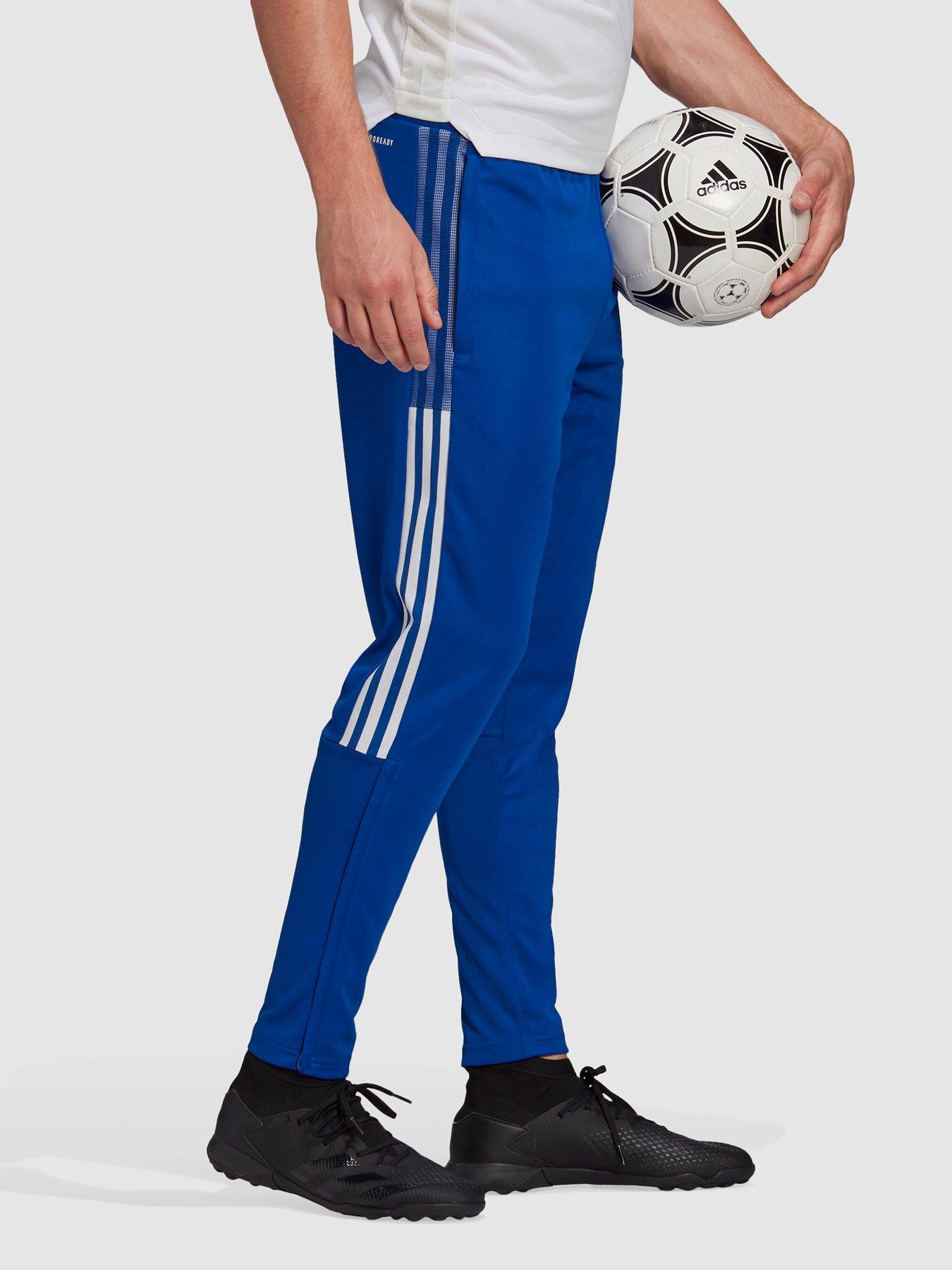 Royal blue outlet soccer pants