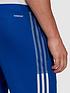  image of adidas-mens-tiro-21-training-pant-blue