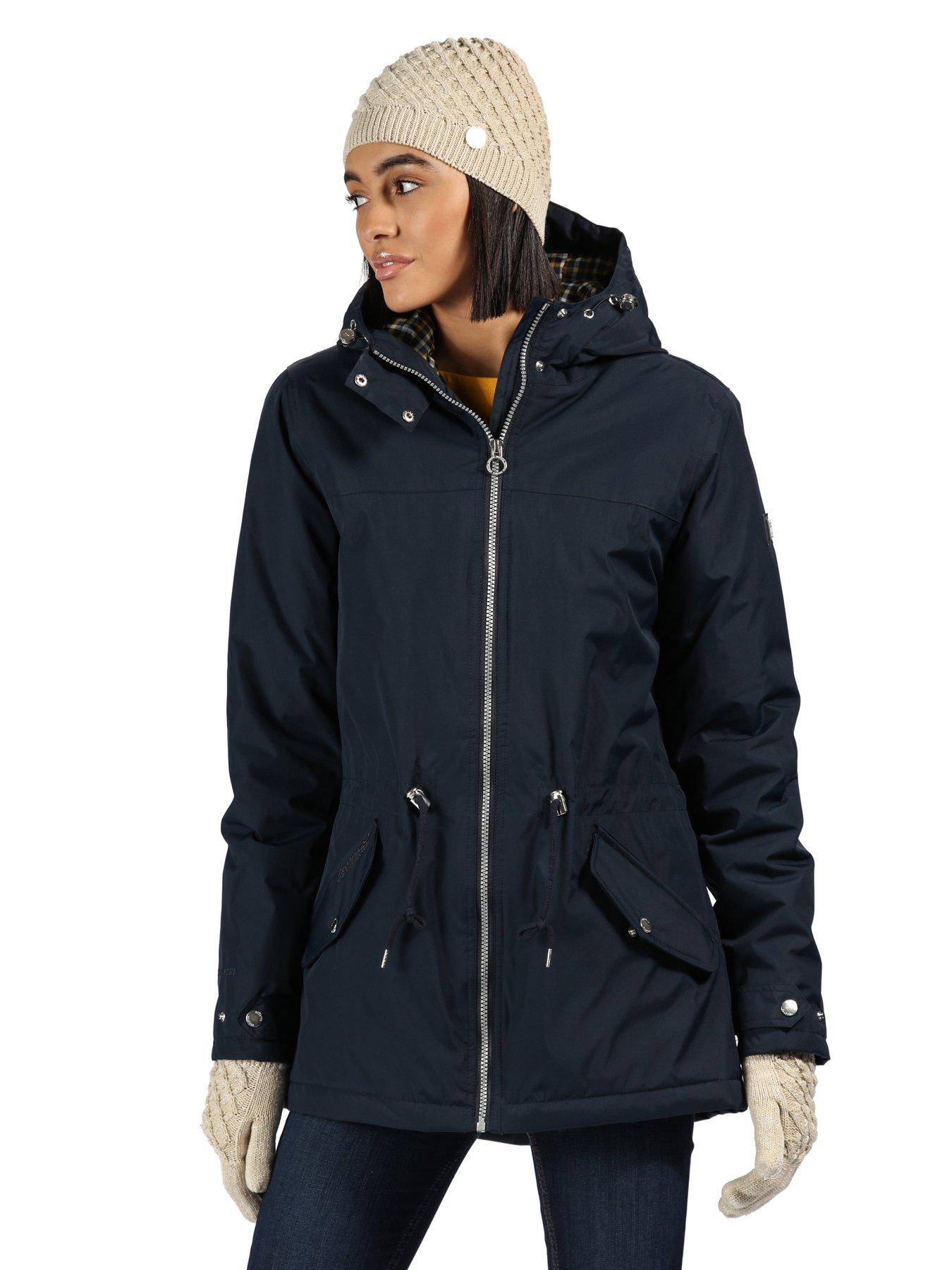 regatta brigid waterproof