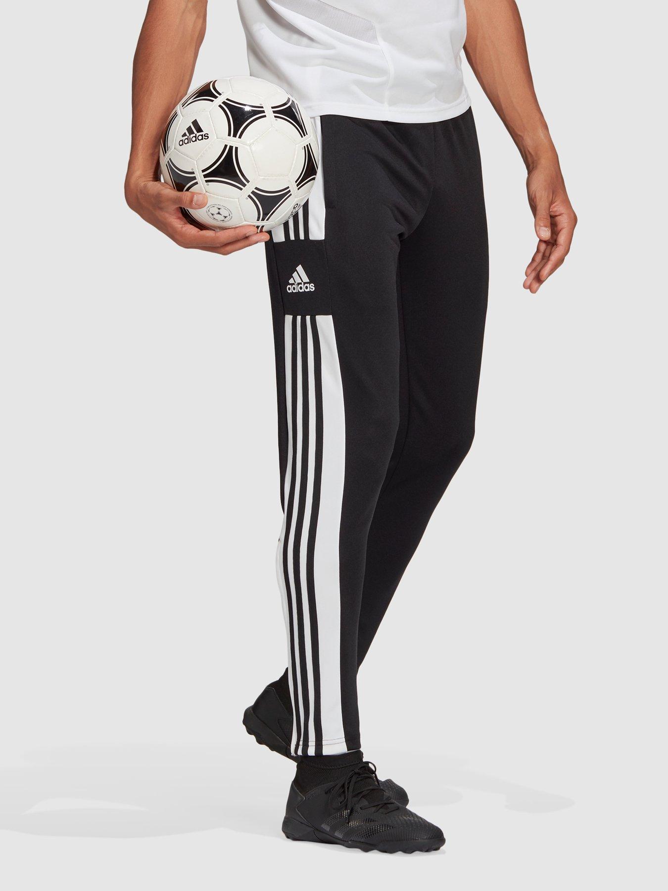  image of adidas-mens-squad-21-pant-black