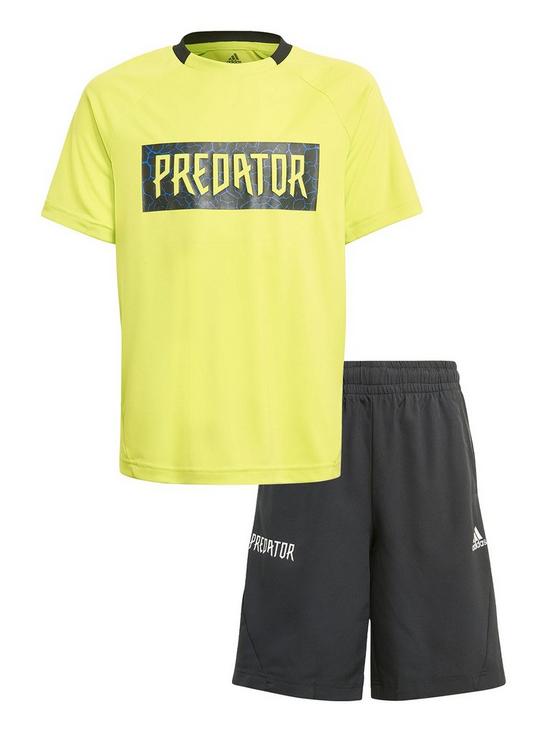 front image of adidas-predator-set