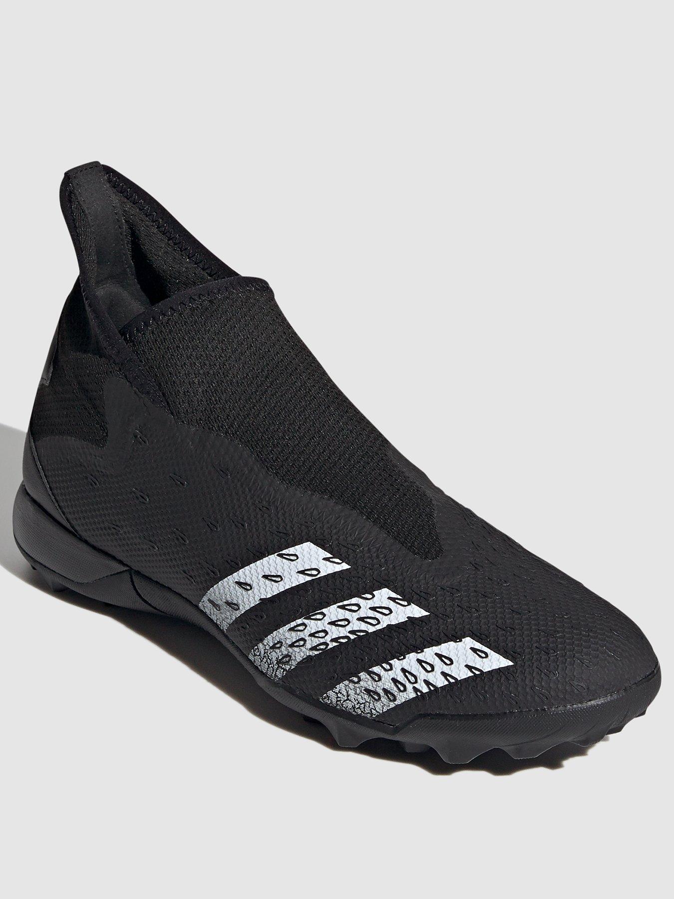 adidas predator black astro