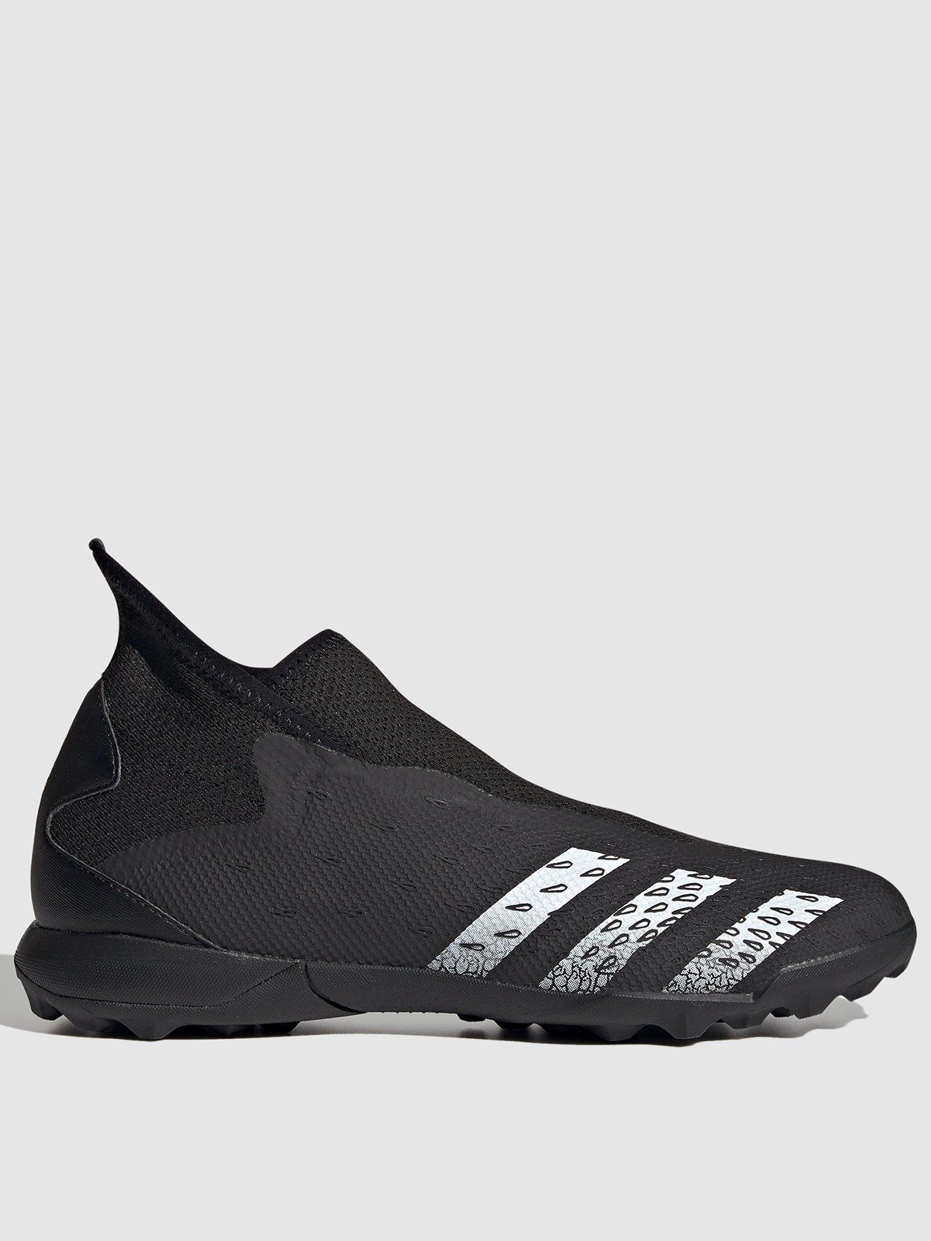 mens laceless astro boots