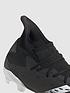  image of adidas-mens-predator-203-firm-ground-football-boots-blacksilver