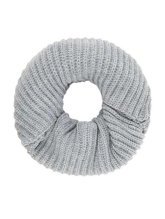 front image of accessorize-opp-snood