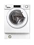  image of hoover-h-wash-300-hbwos-69tme-80-9kg-load-1600rpm-spin-integrated-washing-machine-b-rated