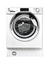  image of hoover-h-wash-300-hbws-49d1ace-integrated-9kg-loadnbspwashing-machine-with-1400-rpm-spin-white