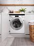  image of hoover-h-wash-300-hbws-49d1ace-integrated-9kg-loadnbspwashing-machine-with-1400-rpm-spin-white