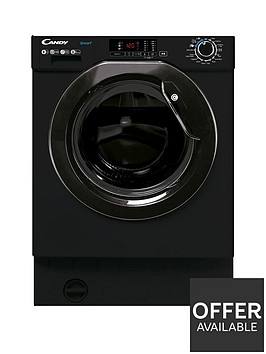 candy-cbw-48d1bbee-8kg-integrated-washing-machine-with-1400-rpm-spin-black