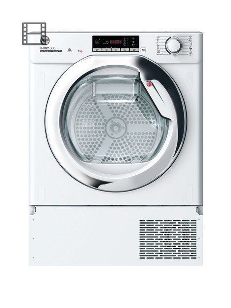 hoover-batd-h7a1tce-7kg-fully-integrated-tumble-dryernbsp-nbspwhite