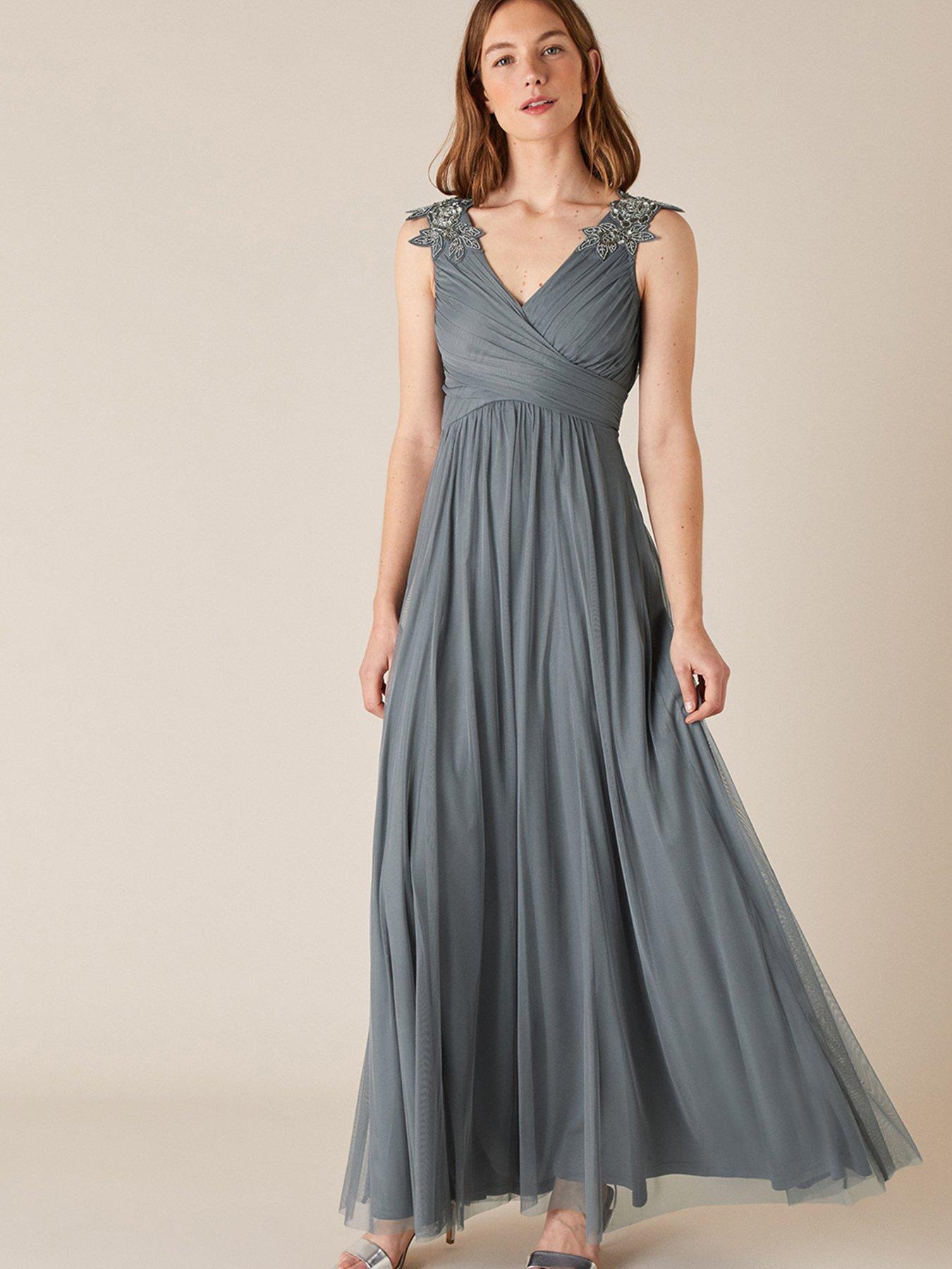 monsoon petite maxi dresses