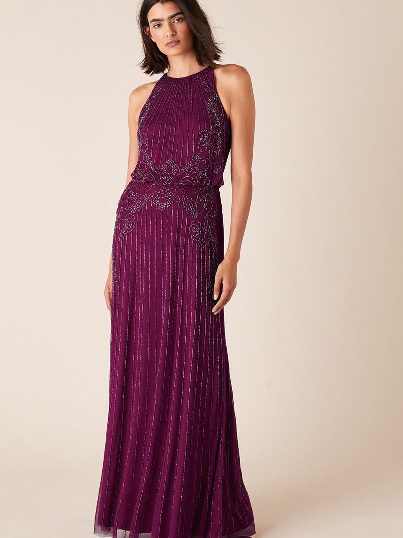 littlewoods maxi dress